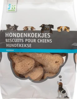Clearance Hundekekse Knochen 500 g Hundesnacks & Leckerlies