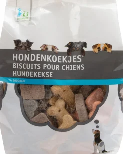 Hundesnack bunte Mischung 500 g Hundesnacks & Leckerlies