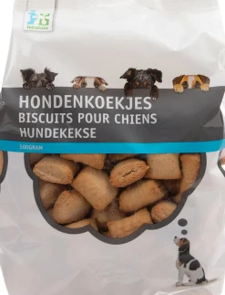 Discount Hundesnack Kissen 500 g Hundesnacks & Leckerlies