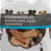 Discount Hundesnack kleine Knochen Mischung 500 g Hundesnacks & Leckerlies