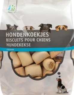 Sale Hundesnack Mark 500 g Hundesnacks & Leckerlies