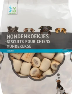 Sale Hundesnack Mark rund klein 500 g Hundesnacks & Leckerlies