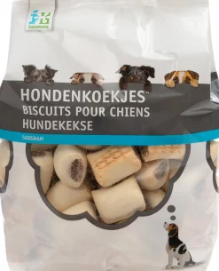 Clearance Hundesnack Mark rund 500 g Hundesnacks & Leckerlies