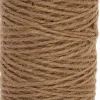 Outlet Juteschnur naturell 80 m Rankhilfen|Bindematerial