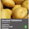 Kartoffel (Solanum tuberosum 'Soltastic F1') (BIO) Samen Gemüsesamen|Saatgut