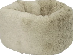Online Katzenkorb Donut grün D 42 H 26 cm Katzenbetten & -Körbe