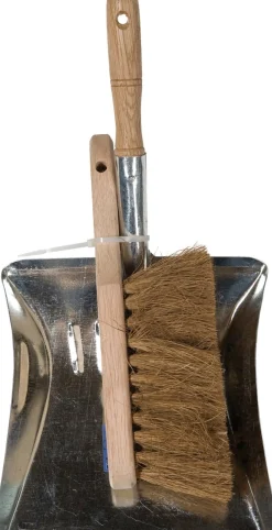 Hot Kehrblech und Handfeger Kehrblech & Handfeger