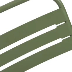 Discount Klappstuhl Jax grün Gartenstühle