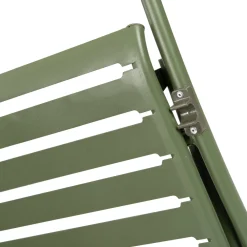 Discount Klappstuhl Jax grün Gartenstühle