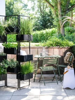 Discount Klappstuhl Jax grün Gartenstühle