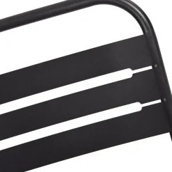 Clearance Klappstuhl Jax anthrazit Gartenstühle