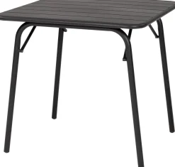 Online Klapptisch Jax anthrazit 78,5 x 78,5 x 73,4 cm Klapptische|Bistrotische