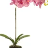 Online Künstliche Orchidee (Phalaenopsis) fuchsia D 14 H 38 cm Kunstpflanzen
