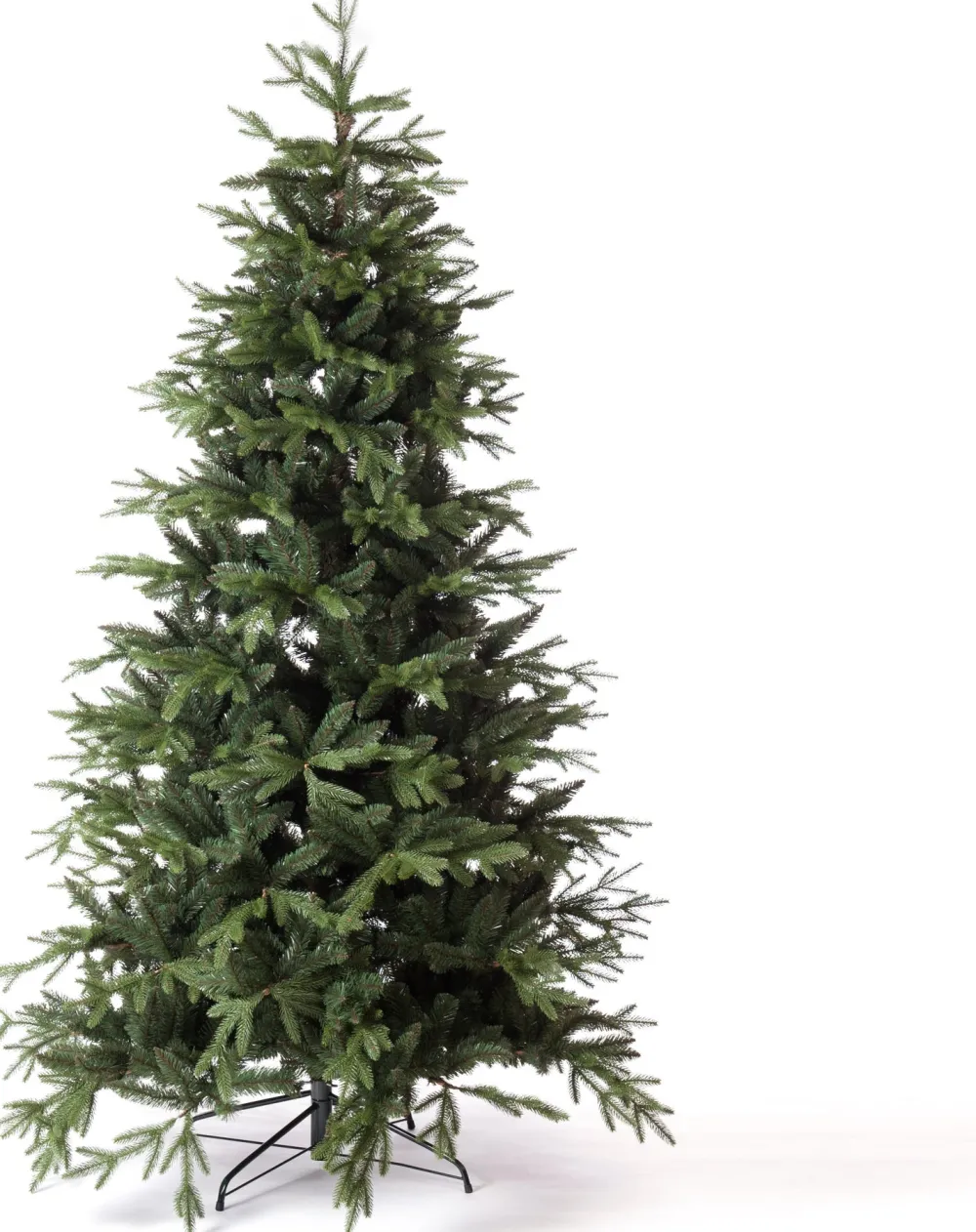 Discount Künstlicher Weihnachtsbaum Montreal 215 cm Künstliche Weihnachtsbäume