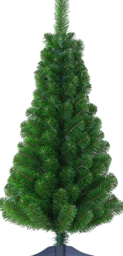 Best Künstlicher Weihnachtsbaum Chamonix 90 cm grün Künstliche Weihnachtsbäume