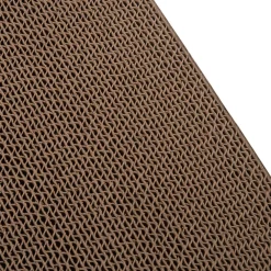 Clearance Kratzkarton Sofa 50 x 20 x 10 cm Kratzbäume & -Möbel