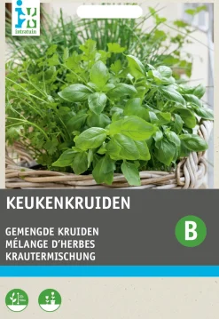 New Kräutersamen-Mischung Kräutersamen|Saatgut