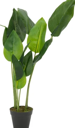 Kunstpflanze Banane H 76 cm Kunstpflanzen