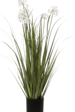 Discount Kunstpflanze Pampasgras D 30 cm H 95 cm Kunstpflanzen