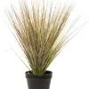 Outlet Kunstpflanze Strandhafer D 33 cm H 40 cm Kunstpflanzen