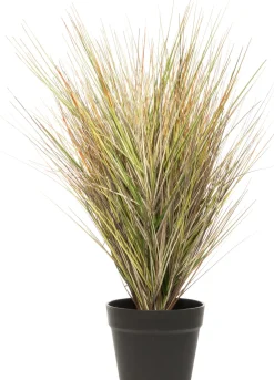Sale Kunstpflanze Strandhafer D 40 cm H 56 cm Kunstpflanzen