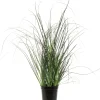 Online Kunstpflanze Ziergras D 17 cm H 32 cm Kunstpflanzen