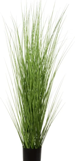 New Kunstpflanze Ziergras D 57 H 120 cm Kunstpflanzen