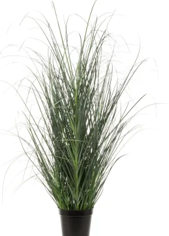 Best Kunstpflanze Ziergras D 12 cm H 80 cm Kunstpflanzen