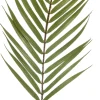 Kunstzweig Palme H 75 cm Künstliche Deko-Zweige