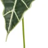 Discount Kunstzweig Pfeilblatt 92 cm Künstliche Deko-Zweige