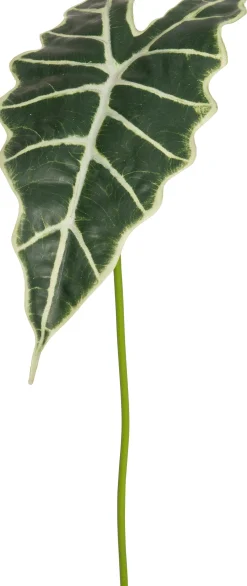 Discount Kunstzweig Pfeilblatt 92 cm Künstliche Deko-Zweige