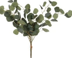 Sale Kunstzweige Eukalyptus 50 cm Künstliche Deko-Zweige