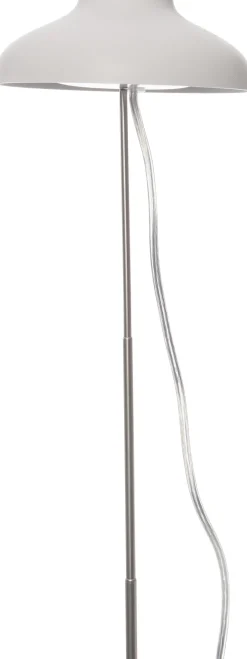 Online LED Pflanzenlampe weiß D 11 H 22 cm Pflanzenlampen