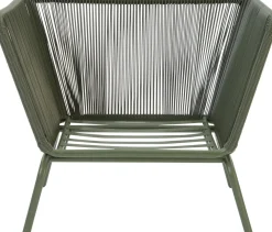 Sale Loungesessel Iris grün Loungesessel & -Stühle