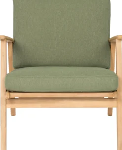 Hot Loungesessel Narvik Akazie Loungesessel & -Stühle