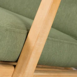 Hot Loungesessel Narvik Akazie Loungesessel & -Stühle