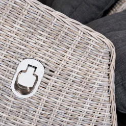 Sale Loungeset Ecksofa Sanur mixed brown Loungesofas|Loungesofas