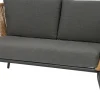 Best Loungesofa Iris 2-Sitzer natur Loungesofas|Loungesofas
