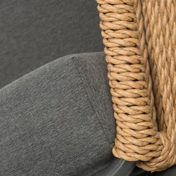 Best Loungesofa Iris 2-Sitzer natur Loungesofas|Loungesofas