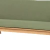 Hot Loungesofa 2-Sitzer Narvik Akazie Loungesofas|Loungesofas