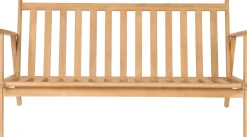 Hot Loungesofa 2-Sitzer Narvik Akazie Loungesofas|Loungesofas