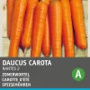 Discount Möhren (Daucus carota 'Nantaise') Samen Gemüsesamen|Saatgut