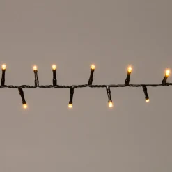 Online Mini-Lichterkette Ivy 20 m mit 900 LEDs klassisch warm Weihnachtsbaumbeleuchtung