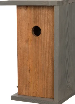 Nistkasten für Sperling/Spatz 18 x 15,8 x 29,3 cm Gartenvögel|Vogelhäuser & Nistkästen