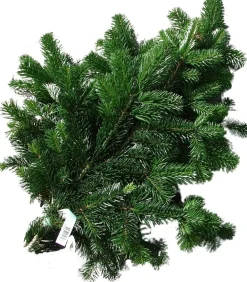 Best Nordmann Tannenzweige 40 cm Weihnachts- & Adventsdeko