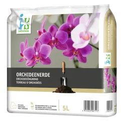 Online Orchideenerde 5 l Pflanzerde & Substrat|Erde