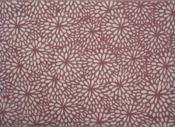 Discount Outdoor-Teppich Christa rosa / beige 150 x 210 cm Outdoor-Teppiche