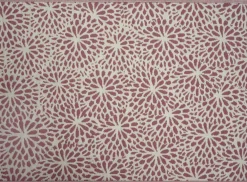 Discount Outdoor-Teppich Christa rosa / beige 150 x 210 cm Outdoor-Teppiche