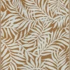 Online Outdoor-Teppich Palm braun 120 x 180 cm Outdoor-Teppiche