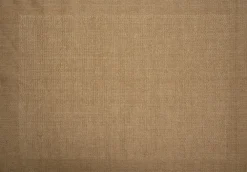 Outdoor-Teppich naturell 160 x 230 cm Outdoor-Teppiche